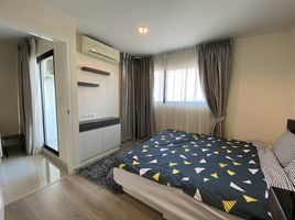 1 Schlafzimmer Appartement zu vermieten im The Link Vano Sukhumvit 64, Bang Chak, Phra Khanong