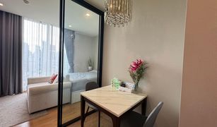 1 chambre Condominium a vendre à Khlong Tan Nuea, Bangkok Noble Around Sukhumvit 33