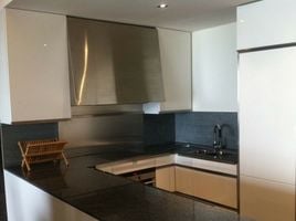 2 Bedroom Condo for rent at The Met, Thung Mahamek