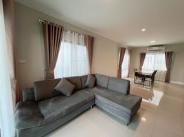 3 Schlafzimmer Haus zu vermieten im Karnkanok Ville 22, Tha Wang Tan