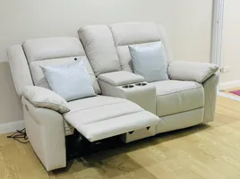1 Schlafzimmer Wohnung zu vermieten im Park Beach Condominium , Na Kluea