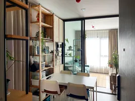 1 Schlafzimmer Wohnung zu verkaufen im Life Asoke Rama 9, Makkasan