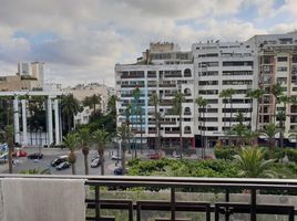 4 Bedroom Apartment for sale at APPARTEMENT A VENDRE PLEIN SUD SANS VIS A VIS GAUTHIER, Na Moulay Youssef, Casablanca, Grand Casablanca, Morocco