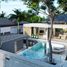 3 Bedroom Villa for sale at Samui Grand Park Hill, Maenam