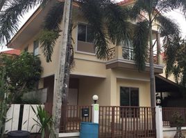 3 Bedroom House for sale at Pethai Place, Lat Sawai