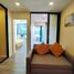 1 Bedroom Condo for rent at Atmoz Ratchada - Huaikwang, Sam Sen Nok, Huai Khwang, Bangkok, Thailand