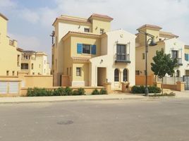 3 Bedroom House for sale at Mivida, The 5th Settlement, New Cairo City