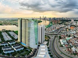 1 Bedroom Condo for sale at Saigon Pearl, Ward 22