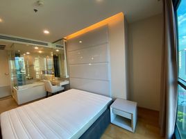 1 Schlafzimmer Wohnung zu verkaufen im The Address Sathorn, Si Lom