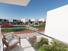 4 Bedroom Townhouse for sale at Yas Island, Yas Acres, Yas Island