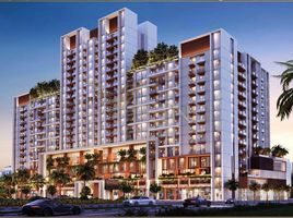 3 बेडरूम अपार्टमेंट for sale at Levanto By Oro24, Emirates Gardens 1, जुमेराह ग्राम मंडल (JVC)