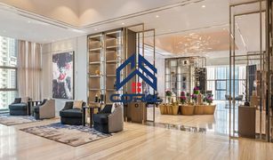 Studio Appartement a vendre à DAMAC Towers by Paramount, Dubai Tower C