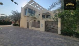 3 Bedrooms Villa for sale in Layan Community, Dubai Cluster 2