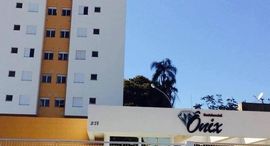 Available Units at Sorocaba