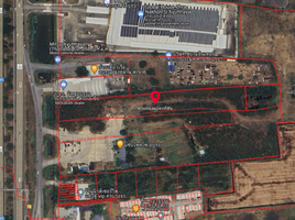  Grundstück zu verkaufen in Bang Pa-In, Phra Nakhon Si Ayutthaya, Ban Krot, Bang Pa-In
