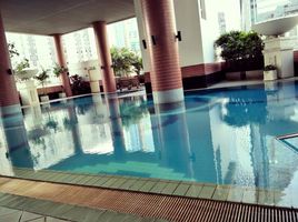 1 Bedroom Apartment for rent at Citi Smart Condominium, Khlong Toei