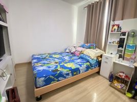 2 Schlafzimmer Haus zu verkaufen im Gusto Wongwaen-Rama 5, Bang Muang
