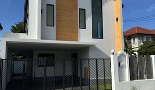 3 Bedrooms House for sale in Nong Phueng, Chiang Mai 