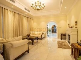 4 Bedroom Villa for sale at West Village, Al Furjan, Dubai