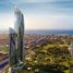 1 Bedroom Apartment for sale at Damac City, Al Habtoor City, Business Bay