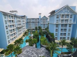 1 Schlafzimmer Appartement zu verkaufen im Grand Florida, Na Chom Thian, Sattahip, Chon Buri