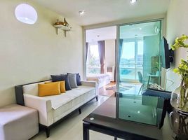 1 Bedroom Condo for rent at Kes Ratchada, Din Daeng, Din Daeng