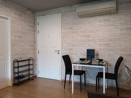 1 Schlafzimmer Wohnung zu verkaufen im Hive Sukhumvit 65, Phra Khanong Nuea