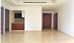 1 Bedroom Apartment for sale in Marina View, Dubai Orra Harbour Residences