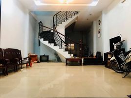 4 Bedroom Villa for sale in District 3, Ho Chi Minh City, Ward 13, District 3