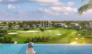 Dubai Hills, दुबई Golf Suites में 3 बेडरूम अपार्टमेंट बिक्री के लिए