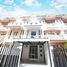 4 Bedroom Townhouse for sale at Baanrimsuan Donmueang, Don Mueang, Don Mueang, Bangkok