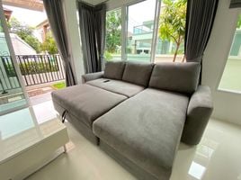 3 Bedroom Villa for sale at Baan Chuanchom Park 3, Khlong Khwang, Sai Noi, Nonthaburi