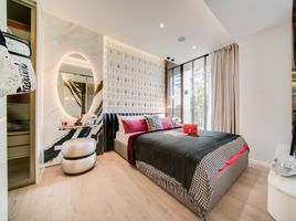 1 Schlafzimmer Wohnung zu verkaufen im FYNN Asoke Sukhumvit 10, Khlong Toei, Khlong Toei