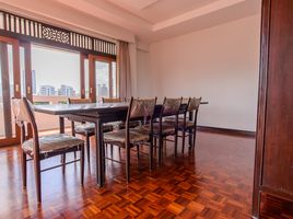 4 Bedroom Condo for rent at Niti Court, Thung Mahamek, Sathon, Bangkok