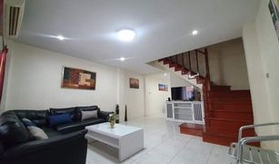 4 Bedrooms Townhouse for sale in Nong Prue, Pattaya Corrib Village