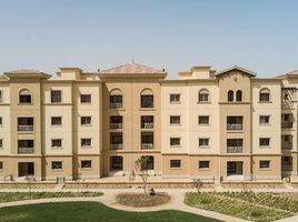 3 Bedroom Apartment for sale at Mivida, The 5th Settlement, New Cairo City