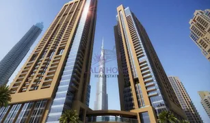 3 Bedrooms Apartment for sale in Opera District, Dubai Act Two