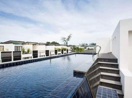 4 Bedroom Villa for rent at Laguna Park, Choeng Thale, Thalang, Phuket