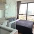 2 Bedroom Condo for sale at Ashton Chula-Silom, Si Phraya