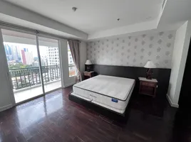 4 Bedroom Condo for rent at The Oleander, Khlong Toei Nuea, Watthana