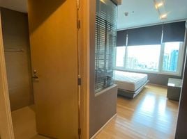 2 Schlafzimmer Appartement zu verkaufen im Siri At Sukhumvit, Phra Khanong, Khlong Toei