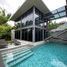 3 Bedroom House for rent at Riverhouse Phuket, Choeng Thale