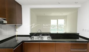 2 Bedrooms Apartment for sale in Marina Square, Abu Dhabi Marina Blue Tower