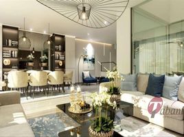 4 Bedroom Townhouse for sale at West Village, Al Furjan