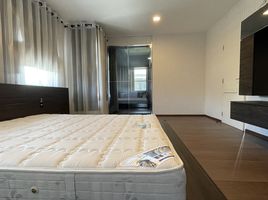 4 Bedroom House for rent at Mantana Bangna Km.7, Bang Kaeo, Bang Phli, Samut Prakan