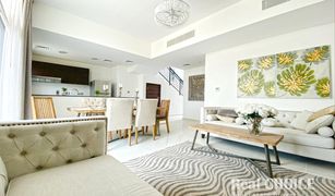 Вилла, 3 спальни на продажу в Juniper, Дубай Casablanca Boutique Villas