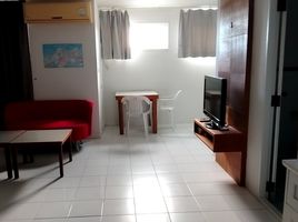 Studio Condo for sale at Life Vela Casa, Na Kluea