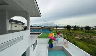 华欣 塔普泰 Celessy Hua Hin 3 卧室 别墅 售 