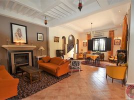 4 Bedroom House for rent in Na Menara Gueliz, Marrakech, Na Menara Gueliz