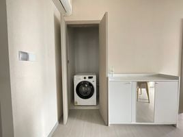 2 спален Кондо в аренду в Life Asoke Rama 9, Makkasan, Ратчатхещи